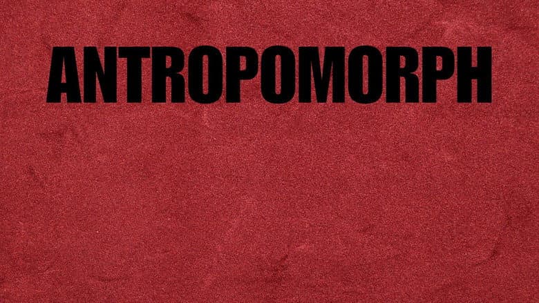 Backdrop from Antropomorph 2