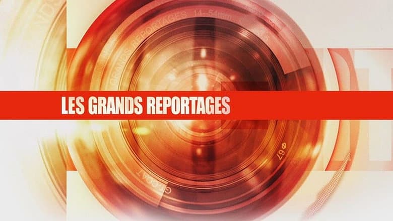 Backdrop from Les grands reportages - Morts sur ordonnance