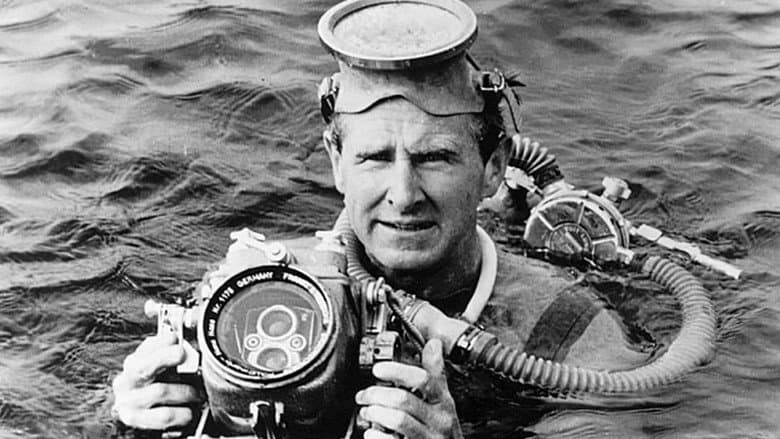 Backdrop from Sea Hunt