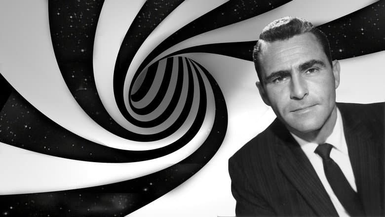 Backdrop from The Twilight Zone