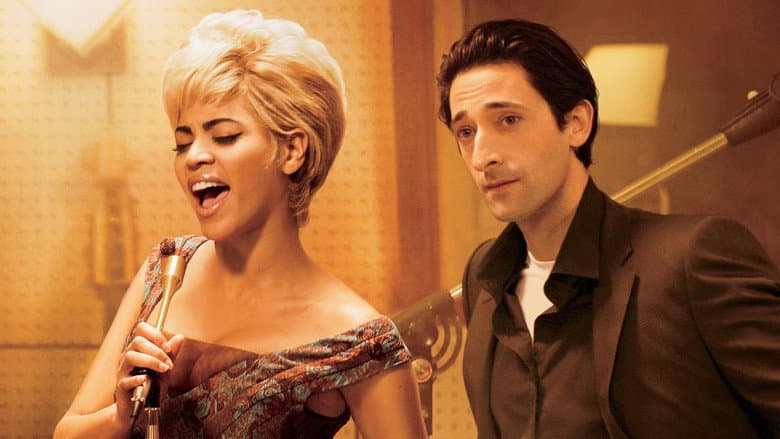 Backdrop from Cadillac Records