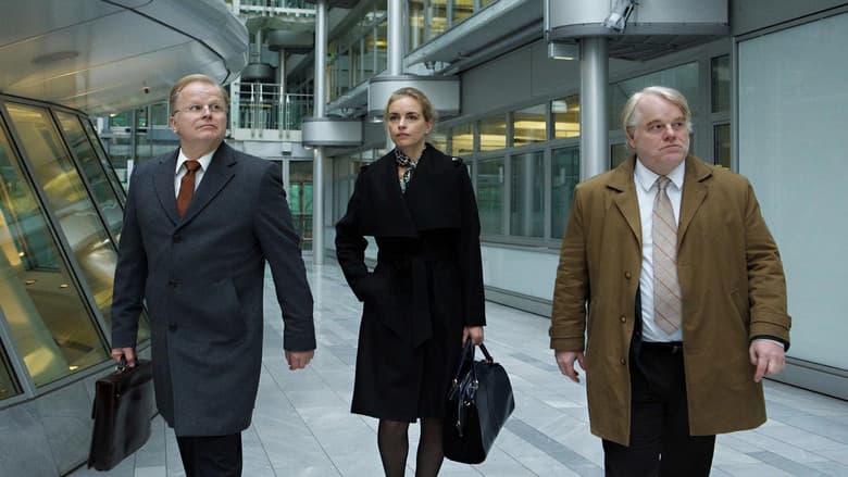 Backdrop from A Most Wanted Man