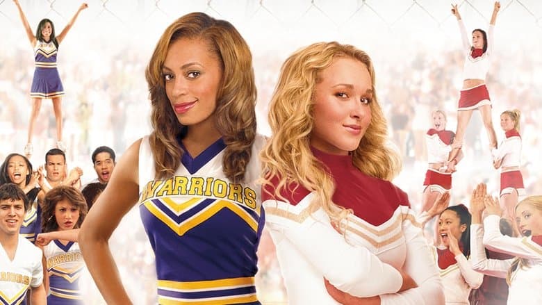 Backdrop from Bring It On: All or Nothing
