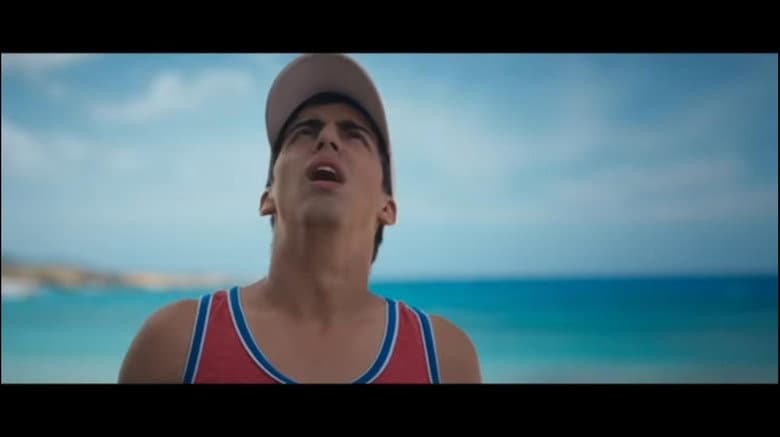Кадр із фільму «Daniel el Travieso: Una aventura familiar»