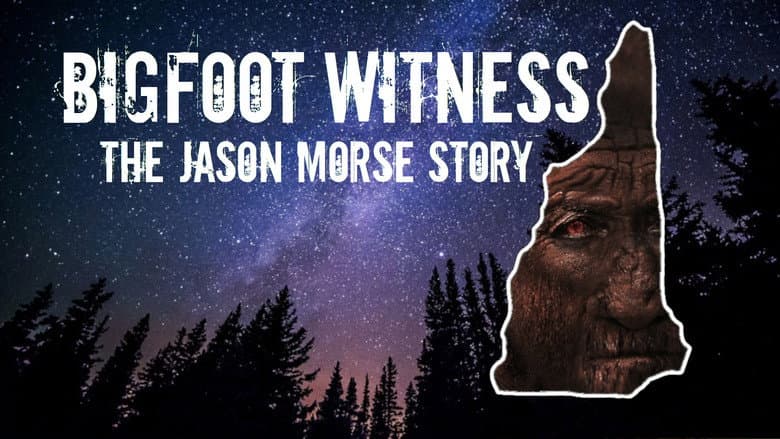 Кадр із фільму «Bigfoot Witness: The Jason Morse Story»