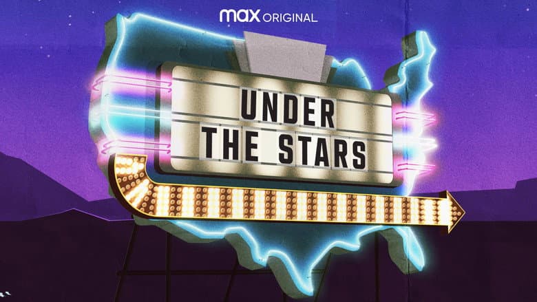 Backdrop from Under the Stars