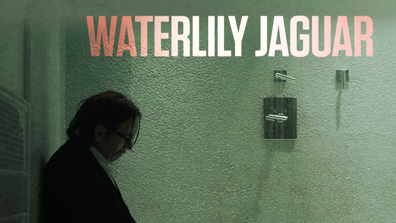 Backdrop from Waterlily Jaguar