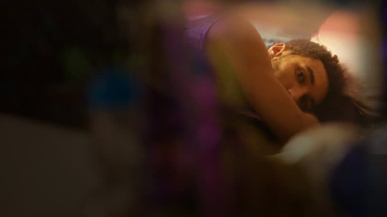 Backdrop from CHEMSEX : Plongée dans la spirale du sexe et de la dépendance