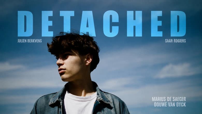 Backdrop from Detached