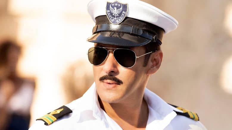 Backdrop from Bharat
