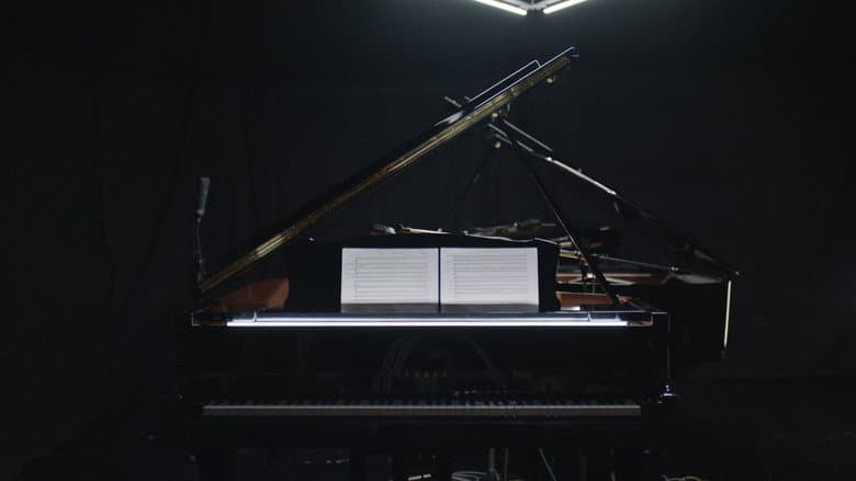 Backdrop from The Third Part of the Third Measure