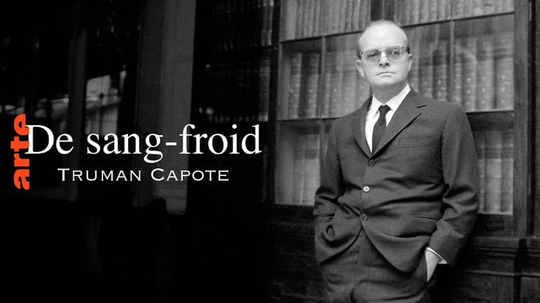 Backdrop from 6 morts dans la nuit : « De sang-froid » – Truman Capote