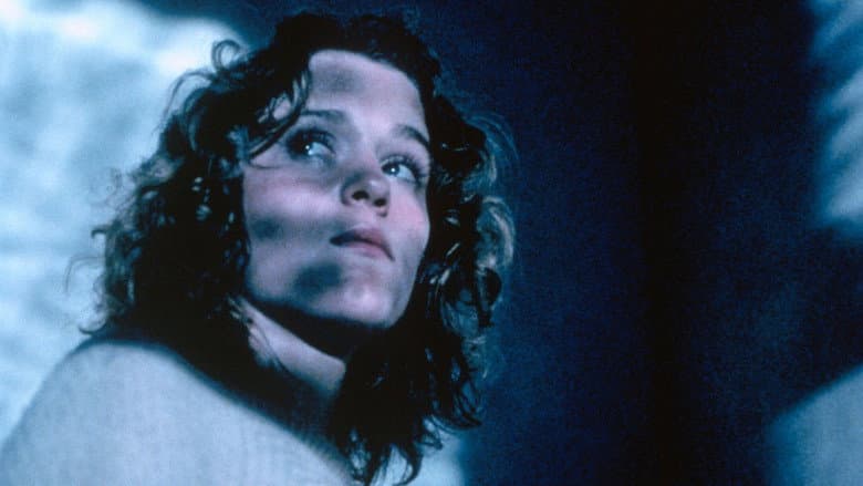 Backdrop from Blood Simple