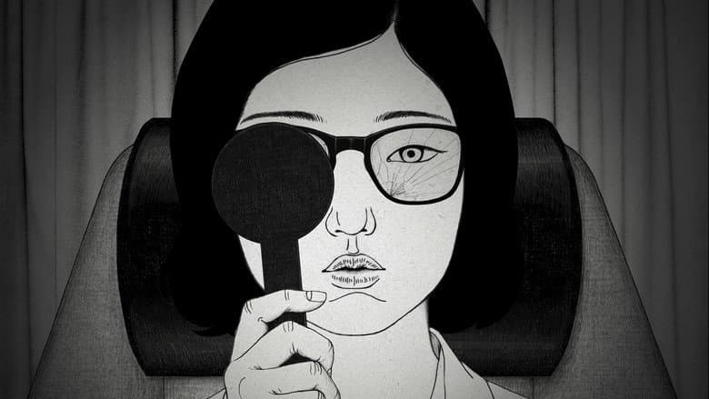 Backdrop from Glasses