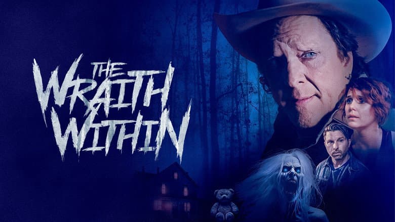 Backdrop from The Wraith Within
