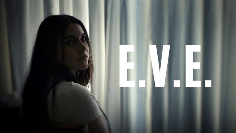 Backdrop from E.V.E.