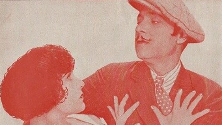 Backdrop from A Woman's Way