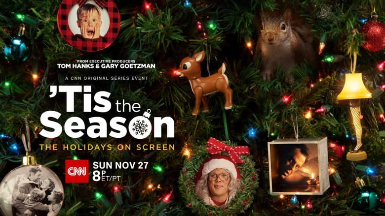 Backdrop from Tis the Season: The Holidays on Screen