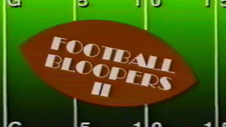 Backdrop from The Best of Football Bloopers Vol. 2