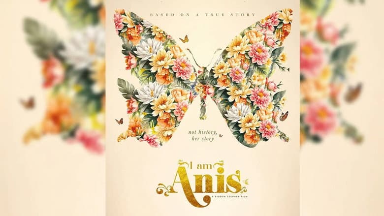 Backdrop from I Am Anis