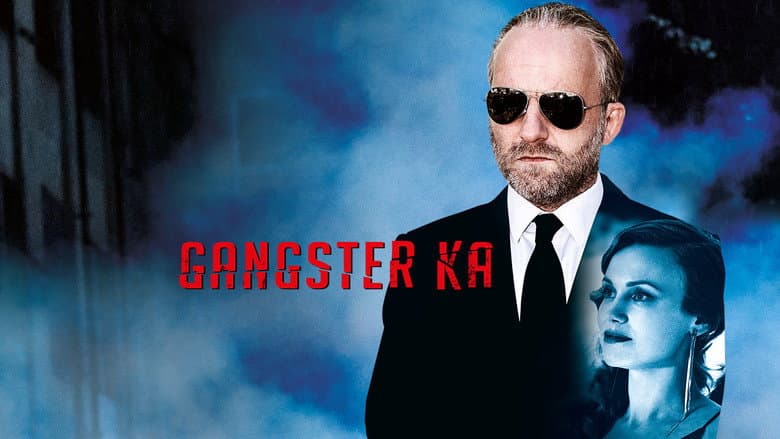Backdrop from Gangster Ka