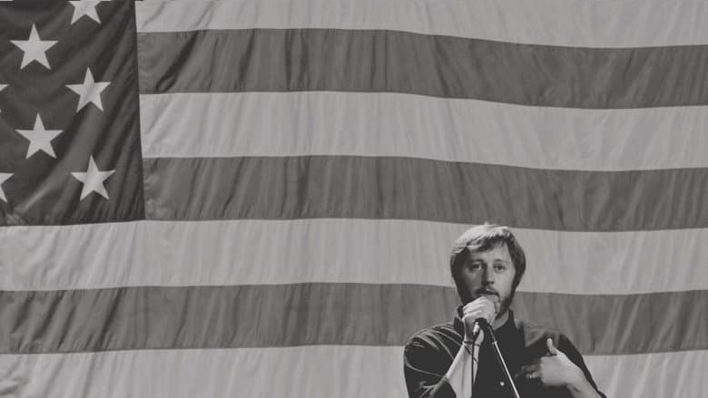 Backdrop from Rory Scovel: The Charleston Special