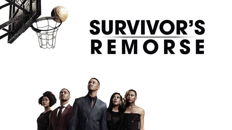 Backdrop from Survivor's Remorse