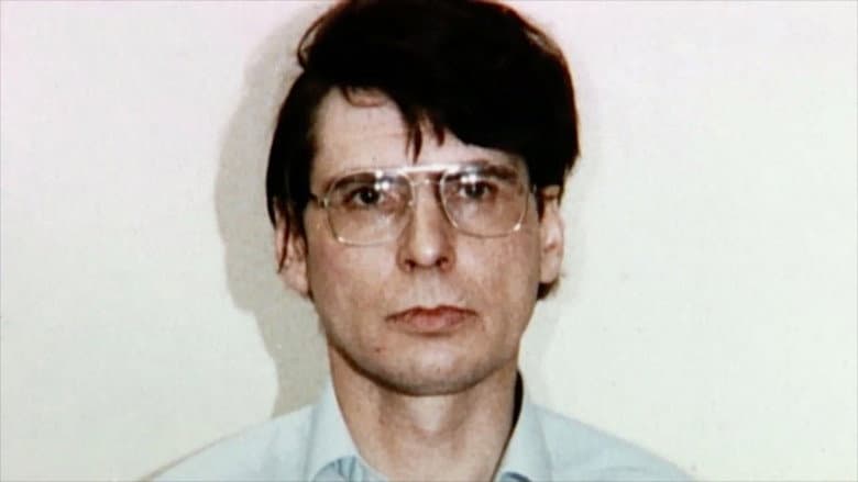 Backdrop from The Real Des: The Dennis Nilsen Story
