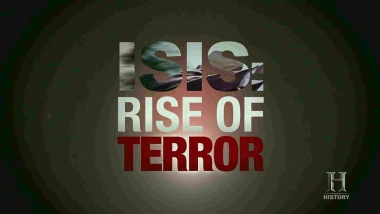 Backdrop from ISIS: Rise of Terror