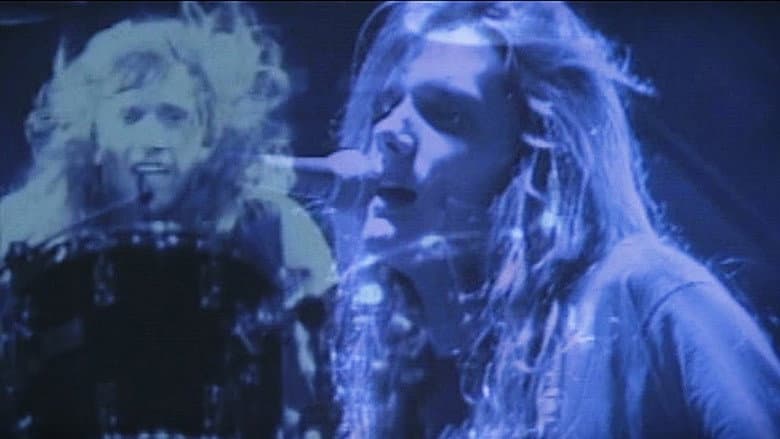 Backdrop from Skid Row | No Frills Video
