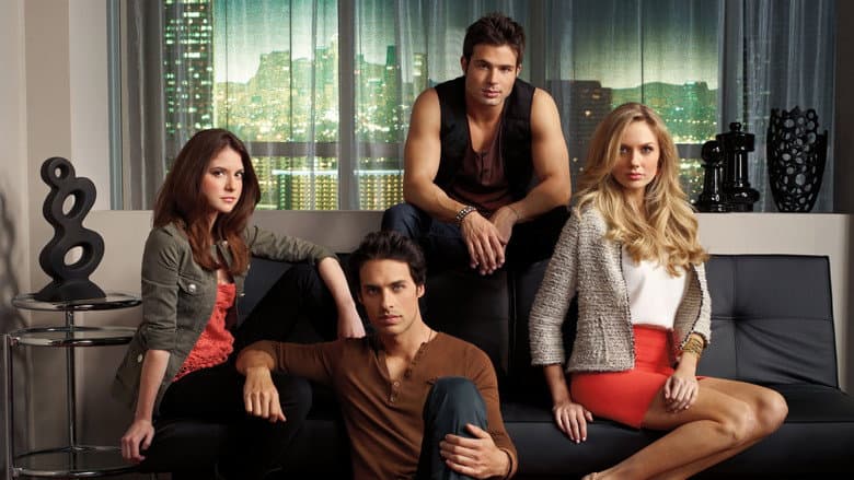 Backdrop from Hollywood Heights