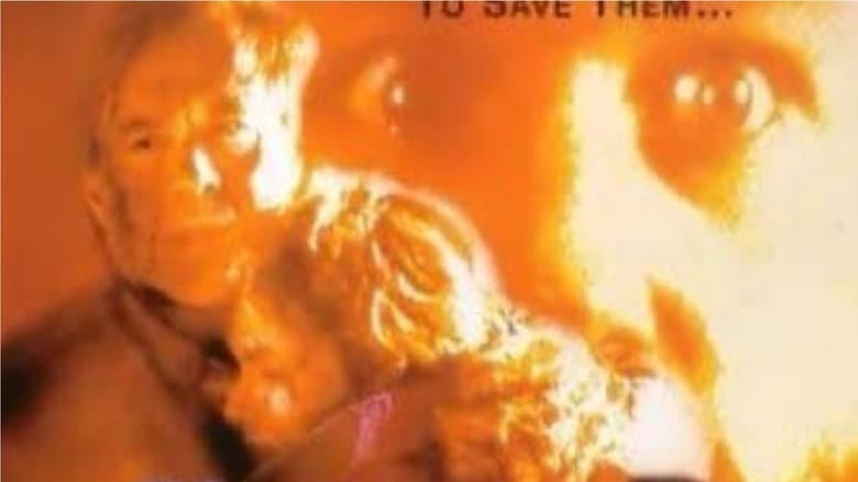 Backdrop from To Save the Children