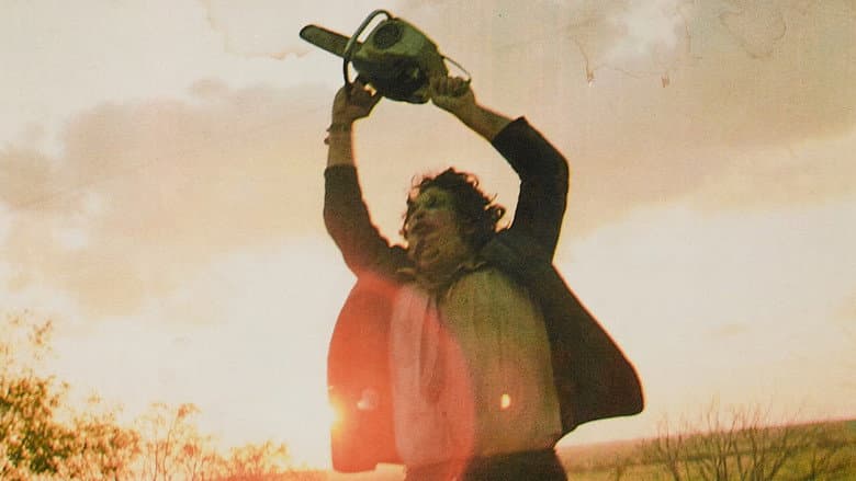 Backdrop from The Texas Chain Saw Massacre