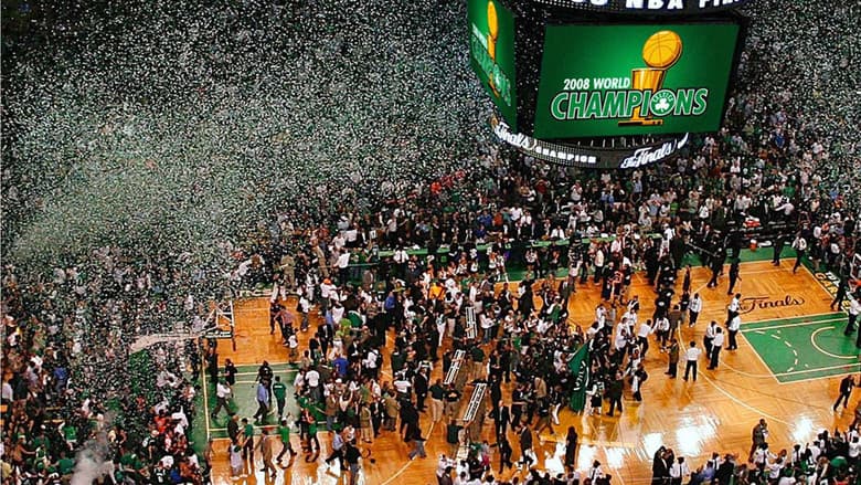 Backdrop from Return to the Rafters