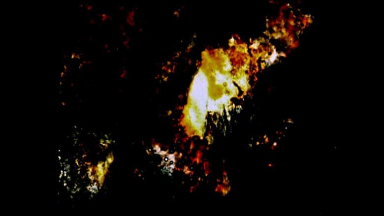 Backdrop from Study in Color and Black and White