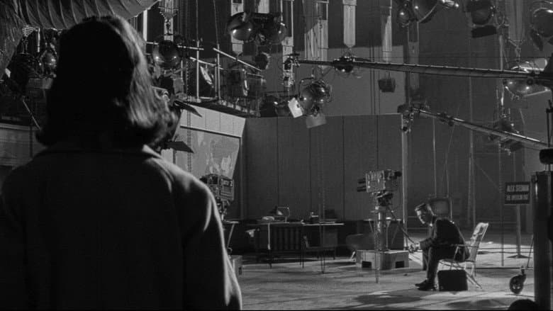 Backdrop from The Third Secret