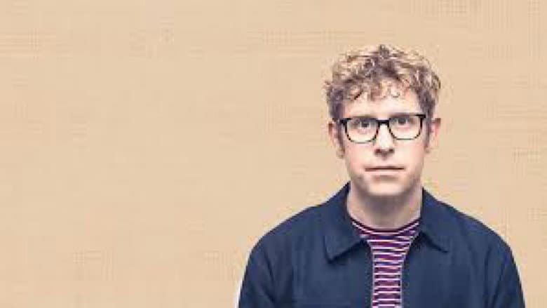 Backdrop from Josh Widdicombe: Bit Much...
