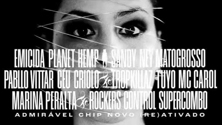 Backdrop from Pitty: Admirável Chip Novo (Re)Ativado