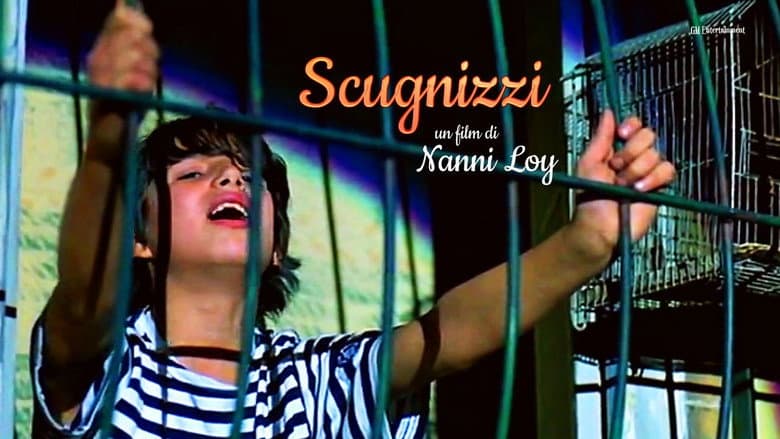 Backdrop from Scugnizzi
