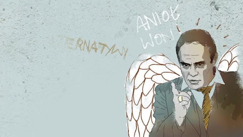 Кадр із серіалу «Вулиця альтернативи, 4»