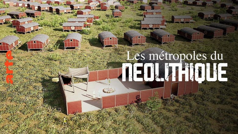 Backdrop from Das Rätsel einer verlorenen Zivilisation - Die verschwundene Metropole