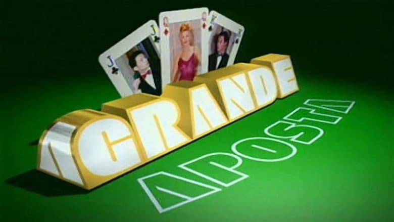 Backdrop from A Grande Aposta
