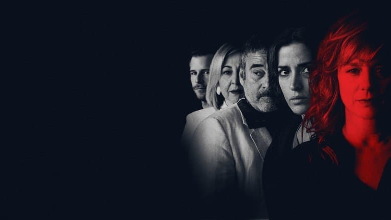 Backdrop from Criminal: Spain