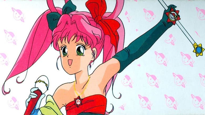 Backdrop from Idol Angel Yokoso Yoko