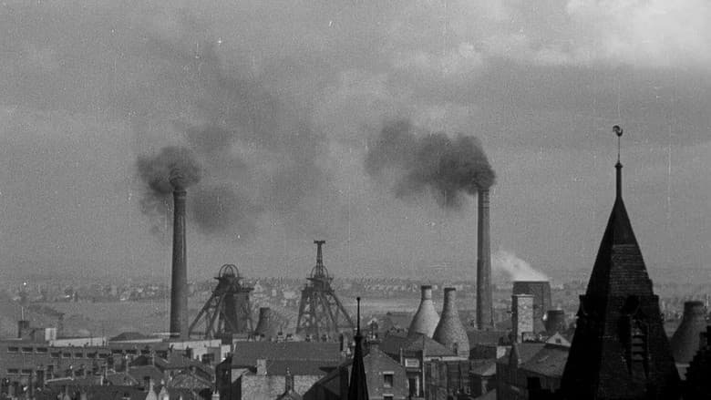 Backdrop from The Face of Britain
