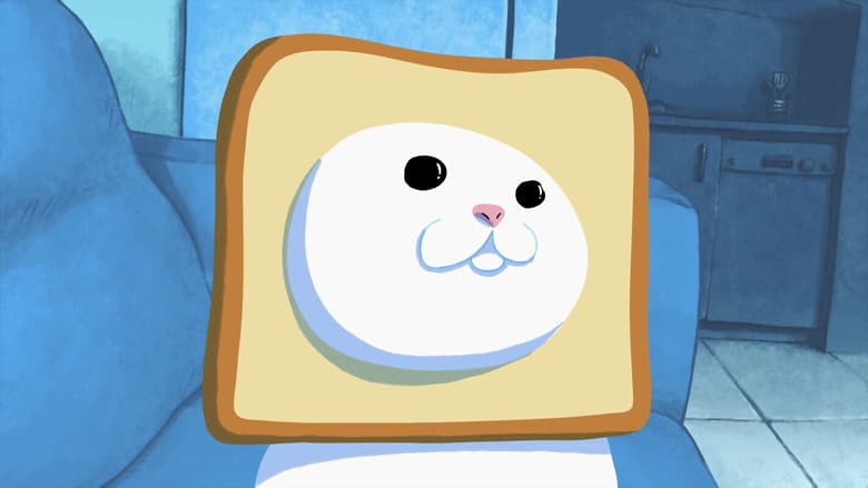 Backdrop from Sandwich Cat