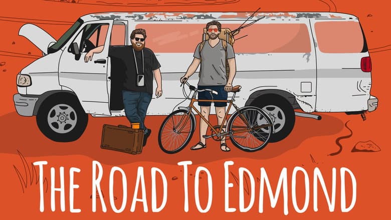 Backdrop from The Road to Edmond