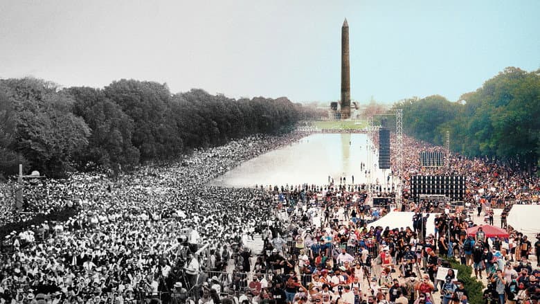 Backdrop from The Soul of America