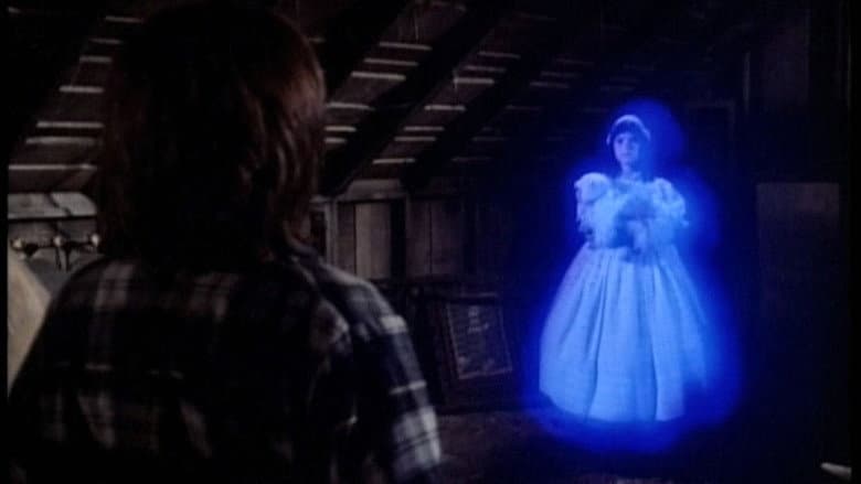 Backdrop from Child of Glass