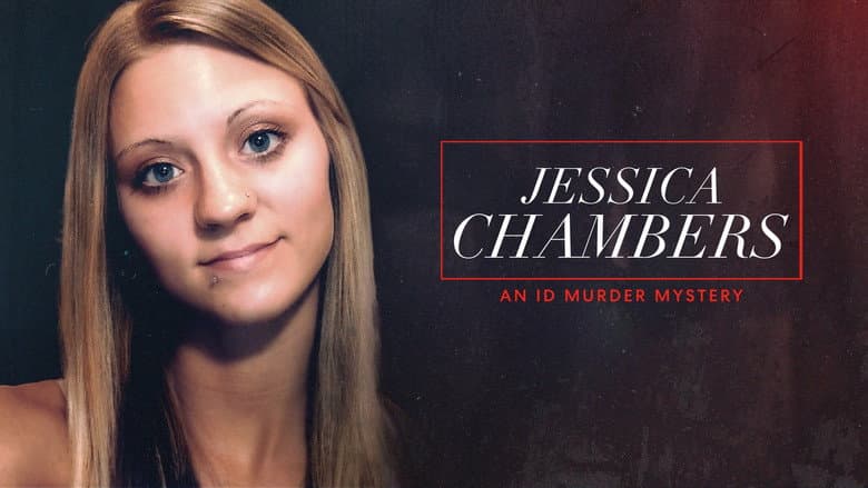 Backdrop from Jessica Chambers: An ID Murder Mystery